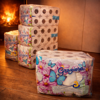 Papier WC
