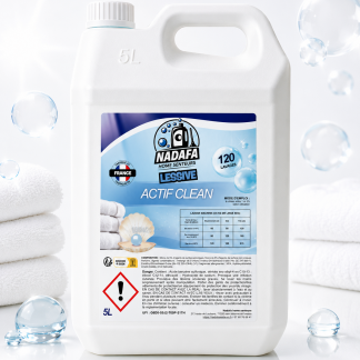 Actif Clean