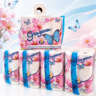 Papier toilette